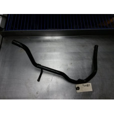 96X034 Heater Line From 2005 Subaru Impreza  2.5